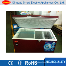 Top Open Chest Freezer Deep Freezer Price